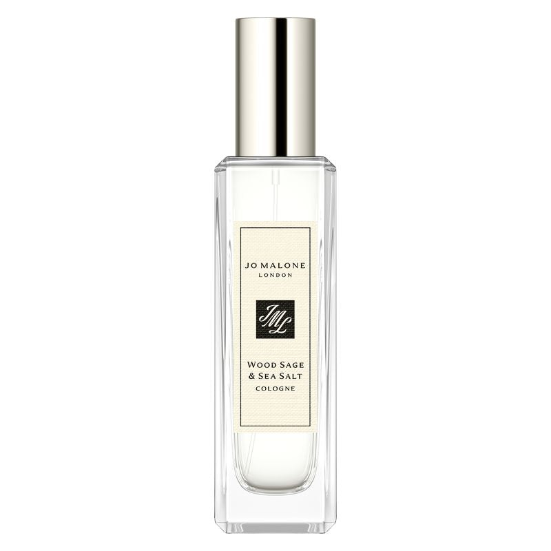 Jo malone Woda kolońska z szałwią drzewną i solą morską w sprayu 30 ML