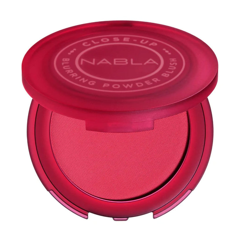 Nabla Close-up Blurring Blush Endorphin 5 g — Blush