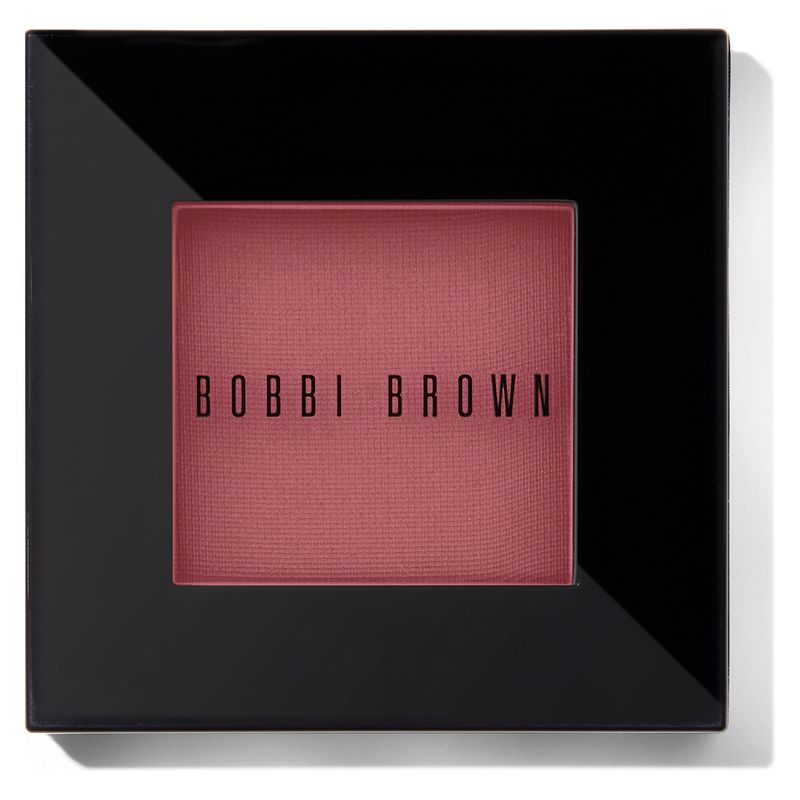POWDER BLUSH - Un blush in polvere con una formula leggera e facilmente sfumabile Gallery