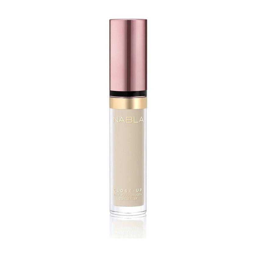 Nabla Close-up Correttore Porcelain — Concealer