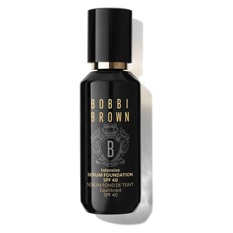 Bobbi brown Intensive Foundation Spf 40 – Foundation, die die Ausstrahlung Ihres Gesichts Sand verstärkt