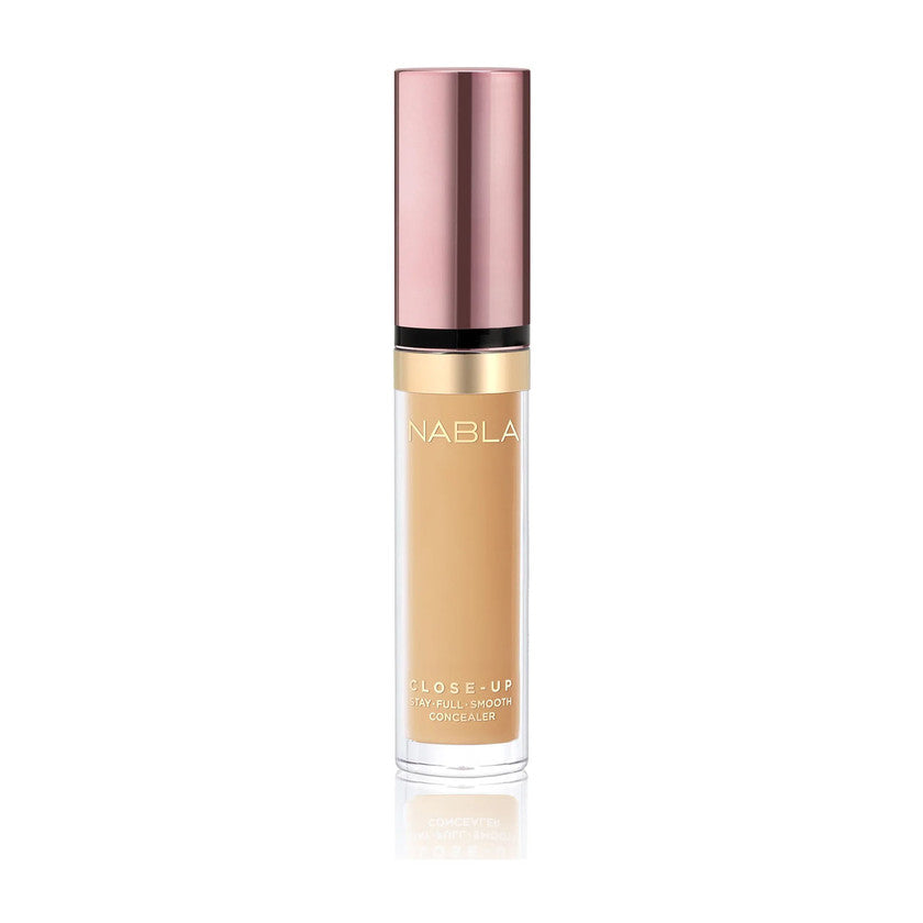Nabla Close-up Correttore Beige dorato — Correttore