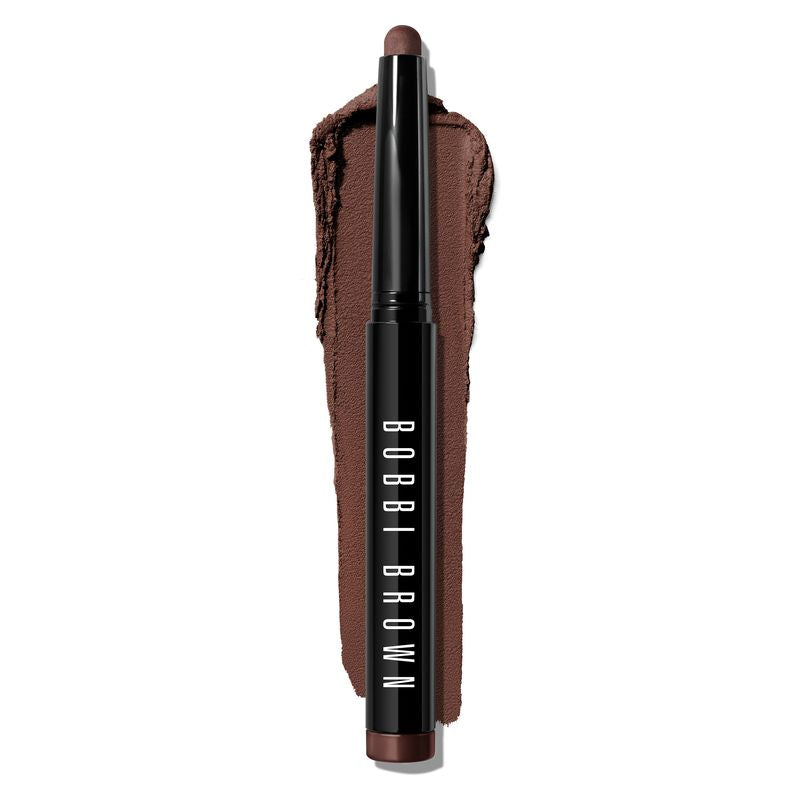 Bobbi brown LONG-LASTING CREAM EYESHADOW - Stick eyeshadow for quick application Bronze