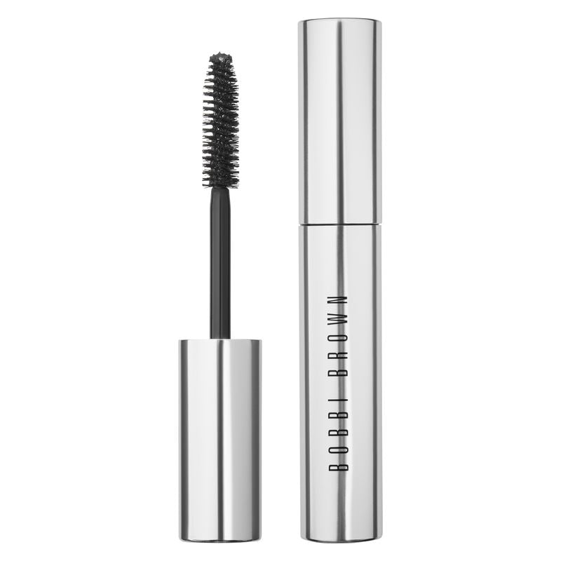 Bobbi brown Vlekbestendige, vlekbestendige waterdichte zwarte mascara