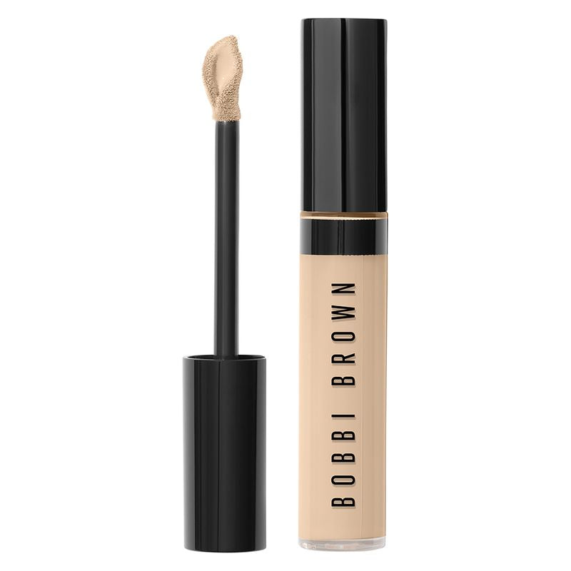 Bobbi brown SKIN FULL COVER Concealer – langanhaltend, nicht wahrnehmbar auf warmer Sandhaut