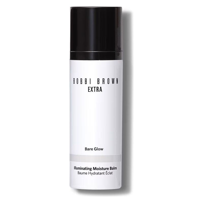 Bobbi brown EXTRA ILLUMINATING MOISTURIZING BALM - Glow Amplifying Moisturizer 30 ML