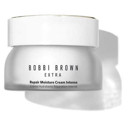 Bobbi Brown Extra Repair Moisturizing Face Cream with Vitamin C 50 ml — Ansigtscreme