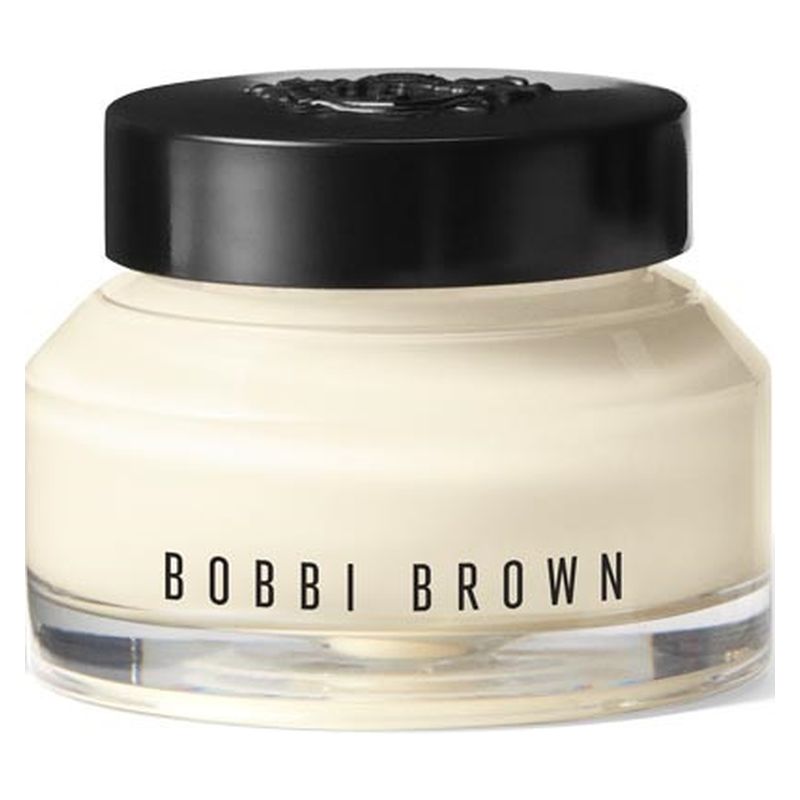 Bobbi brown VITAMINIZOVANÁ BÁZE NA OBLIČEJ - Víceúčelový základní a hydratační krém na obličej 100 ml