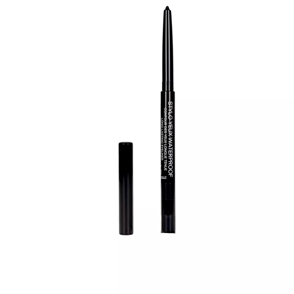 Chanel Waterproof oogpotlood 88-Intense Black