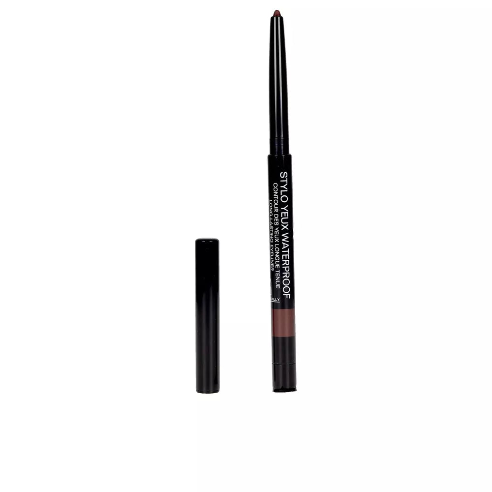 Chanel Crayon yeux waterproof 943-Brun Agapé