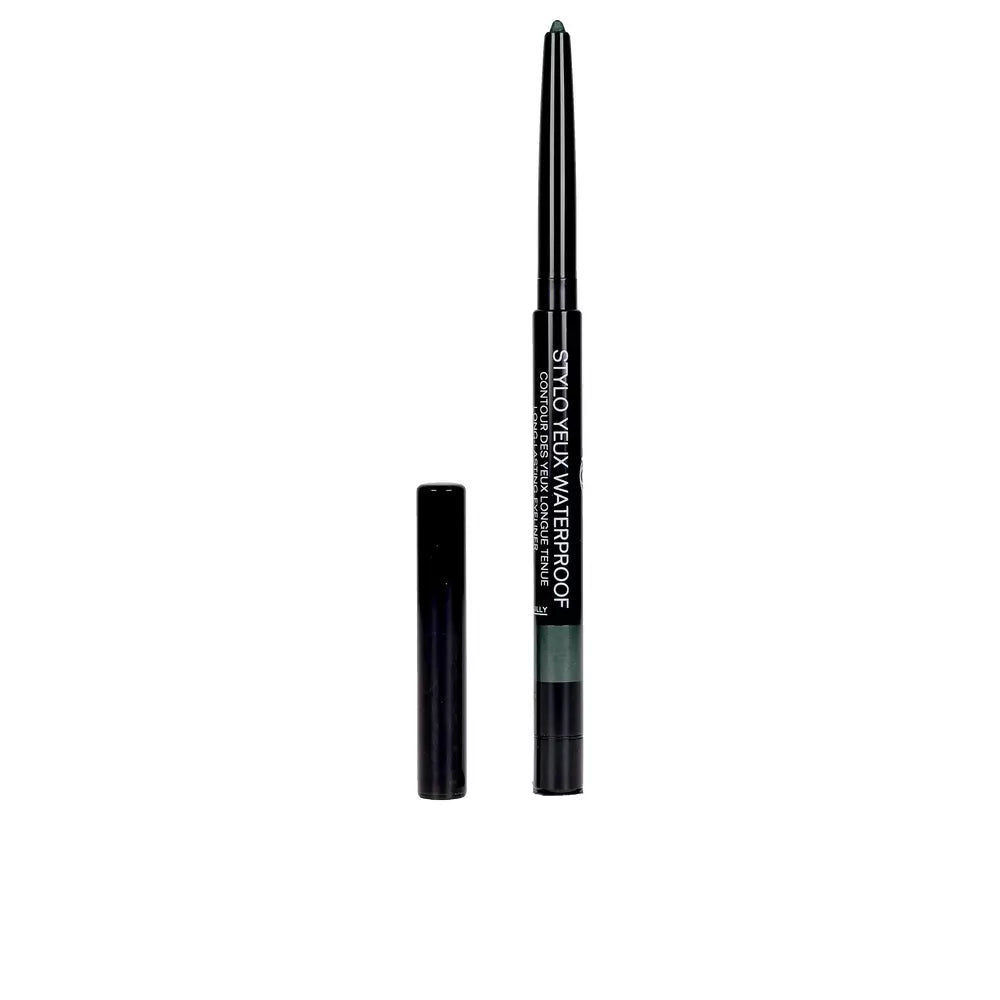 Chanel Crayon yeux waterproof 46-Vert Émeraude