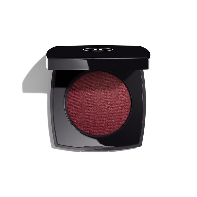 Chanel Joues Contraste Intenso Grenat Profond 8 g — Blush