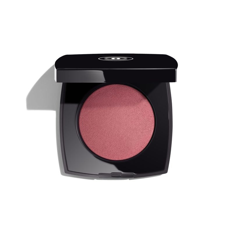 Chanel Contrast Intense Rose Ardent Games (8 G)