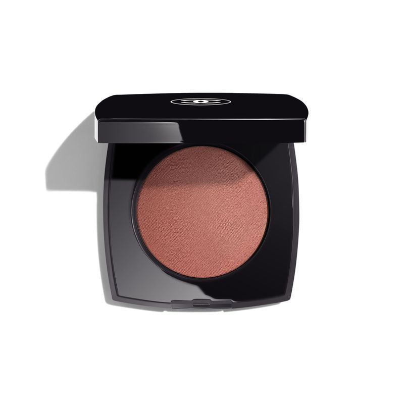Chanel Joues Contraste Intenso Rose Radiant 8 g — Fard cremoso