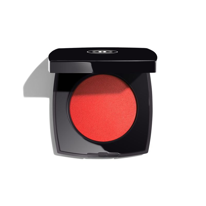 Chanel Joues Frank Red Contraste intenso (8 g)