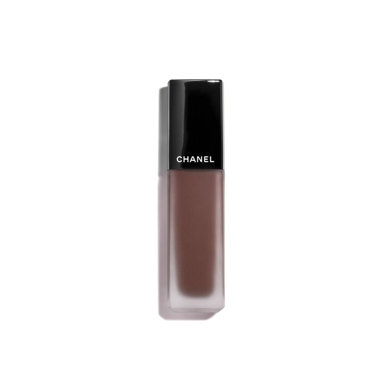 CHANEL Rouge Allure Liquid Velvet 234 Énigmatique 6 ml — Rouge à lèvres liquide mat