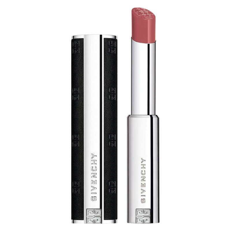 Givenchy LE ROUGE INTERDIT SATIN 111 – NUDE BLUSH