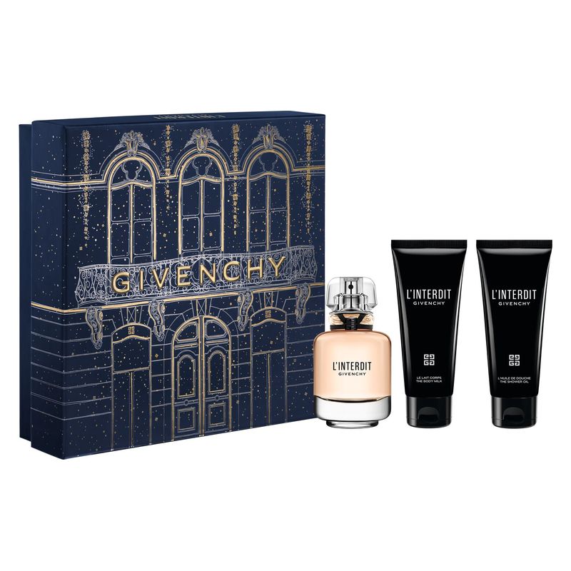 Givenchy Zestaw pudełek L&