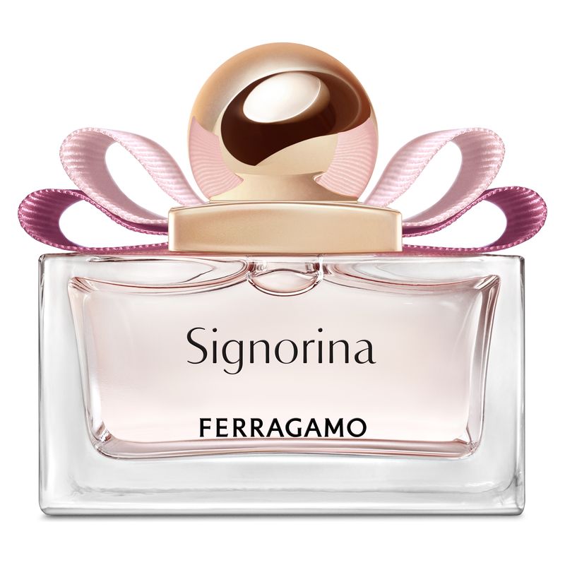 Salvatore Ferragamo Signorina Eau De Parfum Vaporisateur 30 Ml