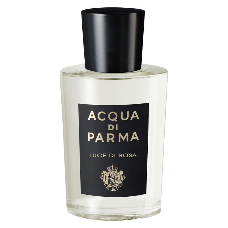 Acqua di parma AAU DE PARFUM ROSE LIGHT spray unisex 180 ML