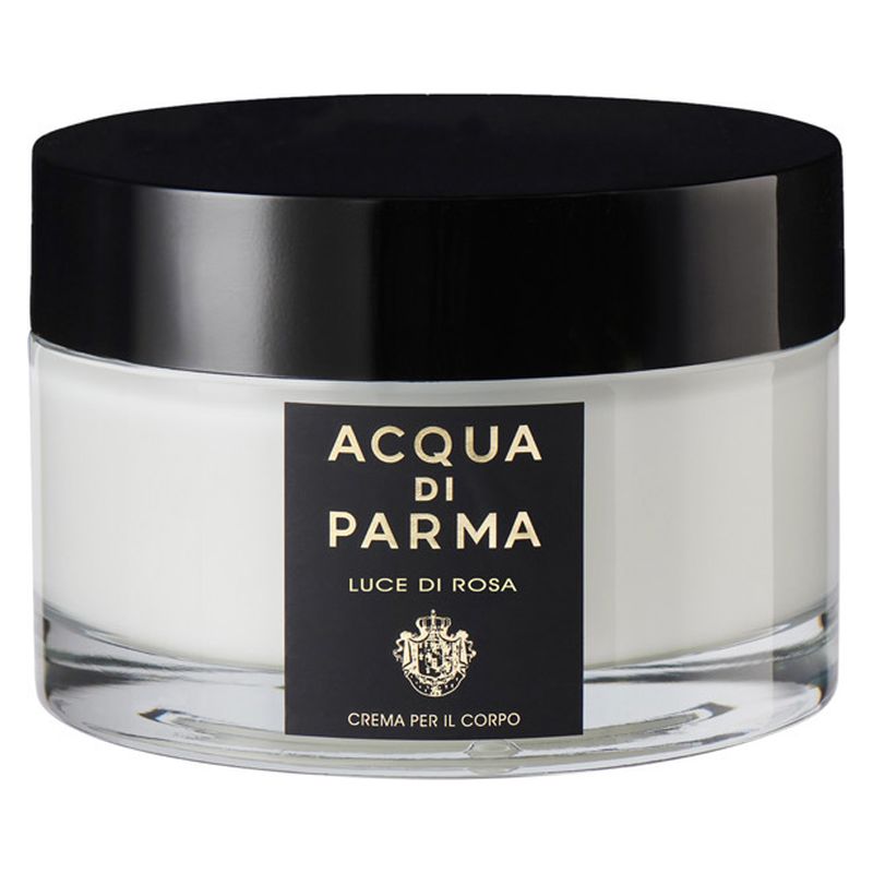 Acqua di Parma Luce Di Rosa Crema Per Il Corpo 150 ml — Crema Corpo