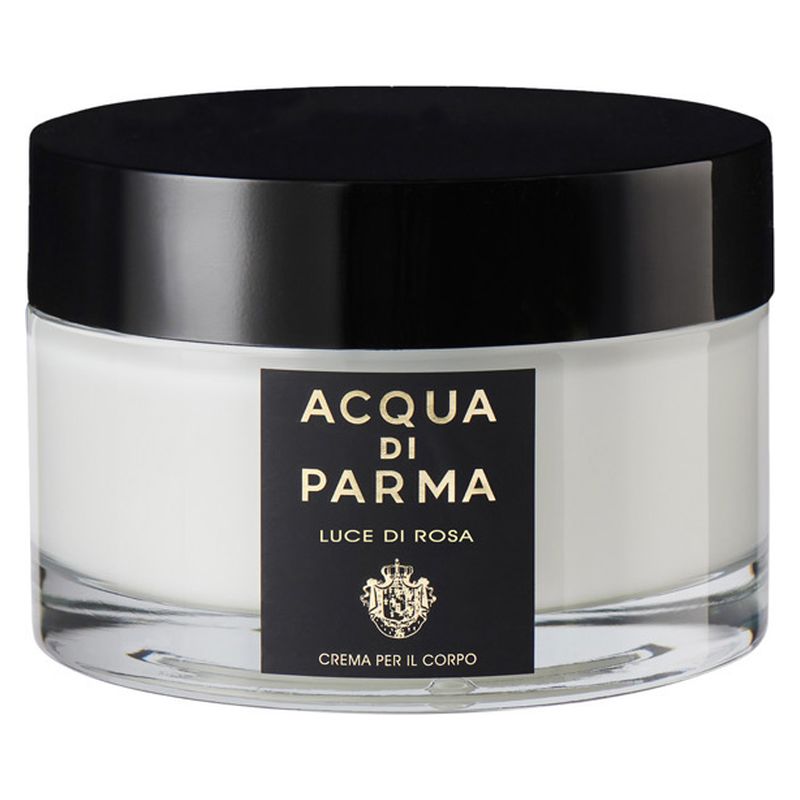 Acqua di parma 玫瑰轻盈润肤霜 150 毫升