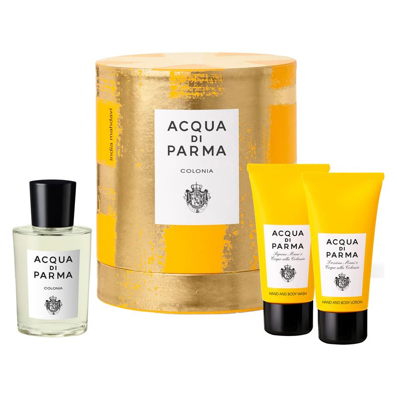 Acqua di parma KØLN GAVEÆSKE