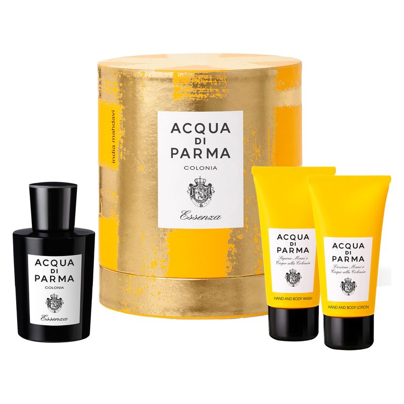 Acqua di parma ESSENZA COLONIA presentförpackning