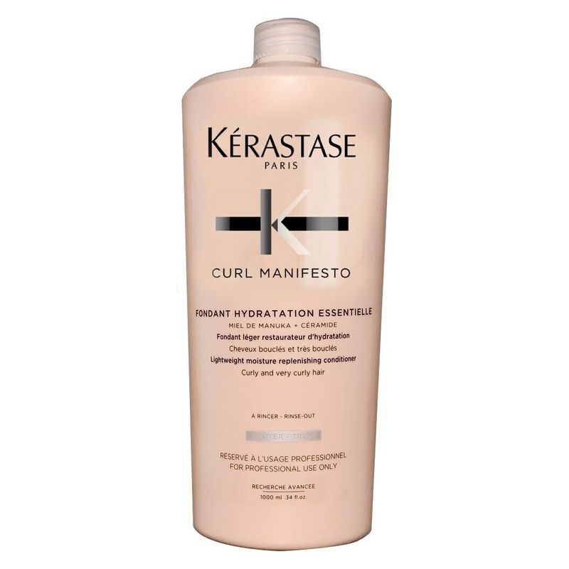 Kérastase Manifesto Fondant Idratazione Essentielle 1000 Ml