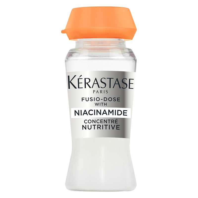 Kérastase FUSIO DOSE Concentrado Nutritivo 10 VIALES DE 12 ML