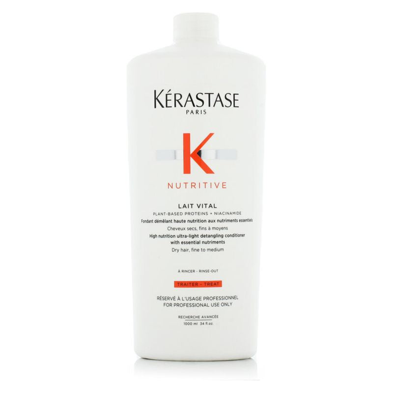 Kérastase Leche Vital Nutritiva 1000 Ml