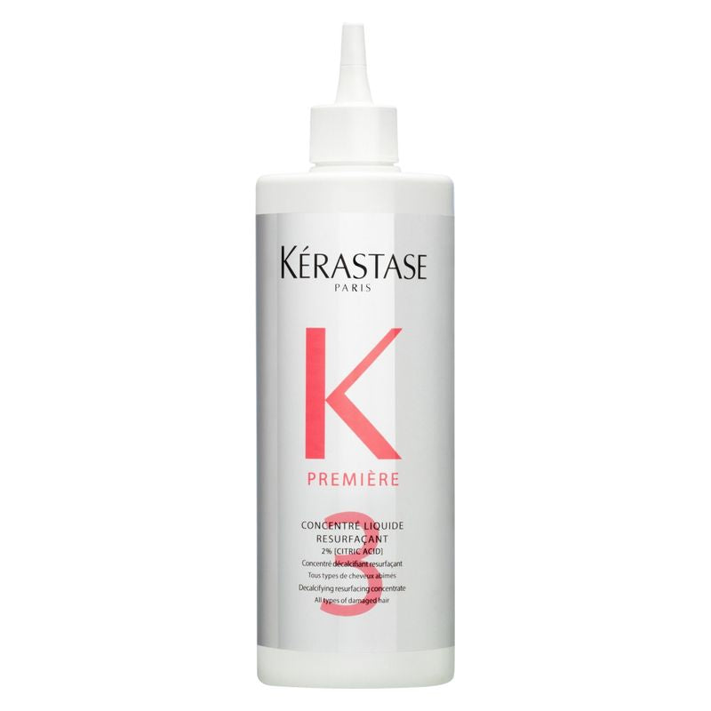 Kérastase PREMIÈRE CONCENTRADO LIQUIDO RELLENO 400 ML