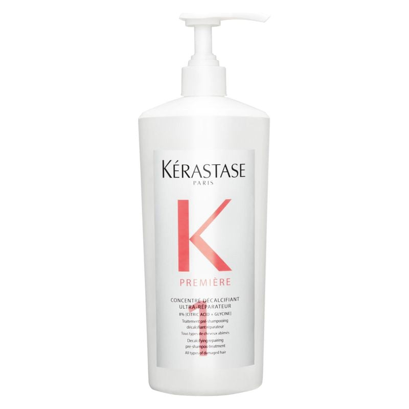 Kérastase ULTRA NAPRAWCZY KONCENTRAT ODKAMIENIANIA 1000 ML