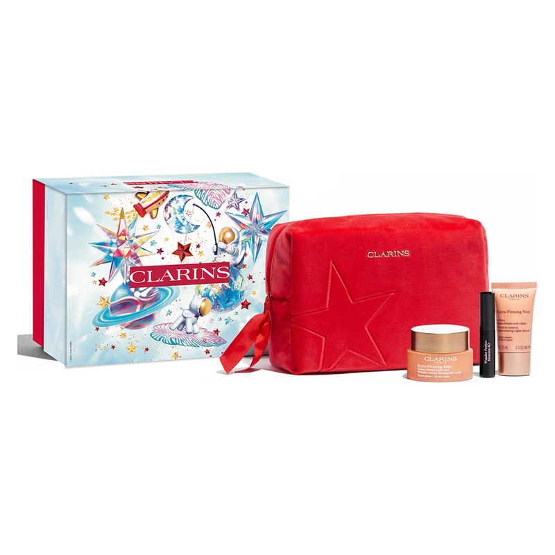 Clarins CAIXA EXTRA FIRMADORA