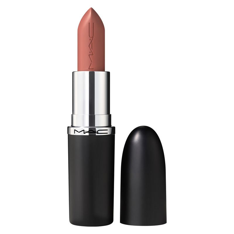 Mac Cosmetics M·A·Cximal Sleek Satin Lipstick BLANKETY 3.5 g
