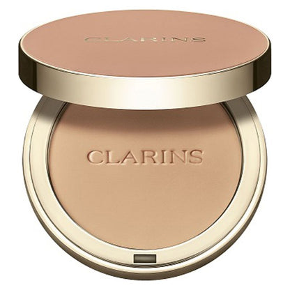 Clarins Ever Matte cipria compatta opacizzante 04 Medium