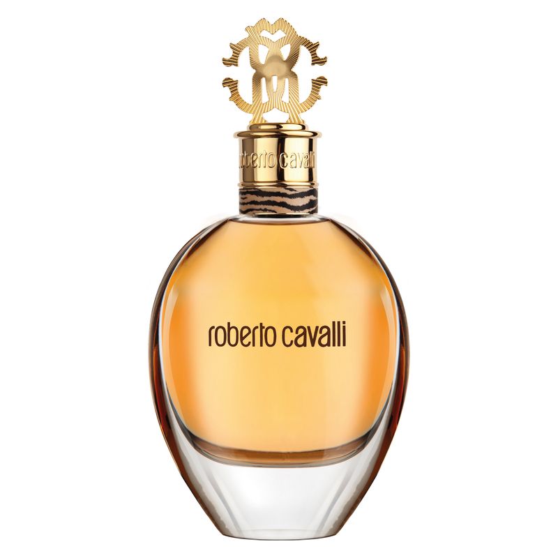 Roberto Cavalli 2012 Donna 75 ml — Eau de parfum