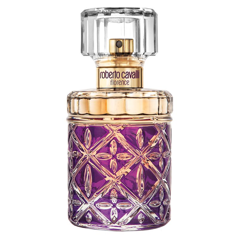 Roberto Cavalli Florence 50 ml — Eau de parfum