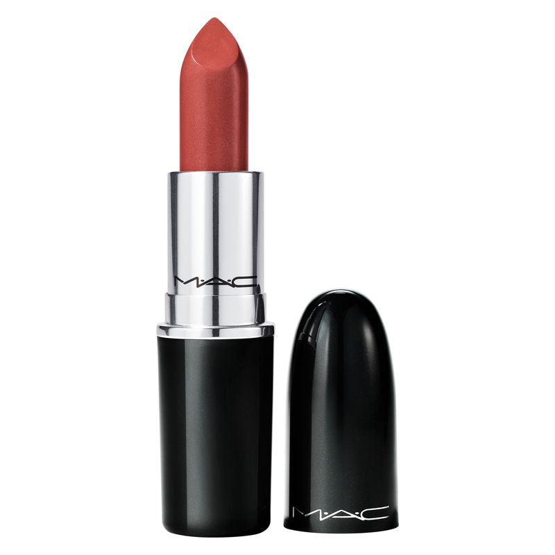 Mac Lustreglass - Work Crush Lippenstift (3 G)