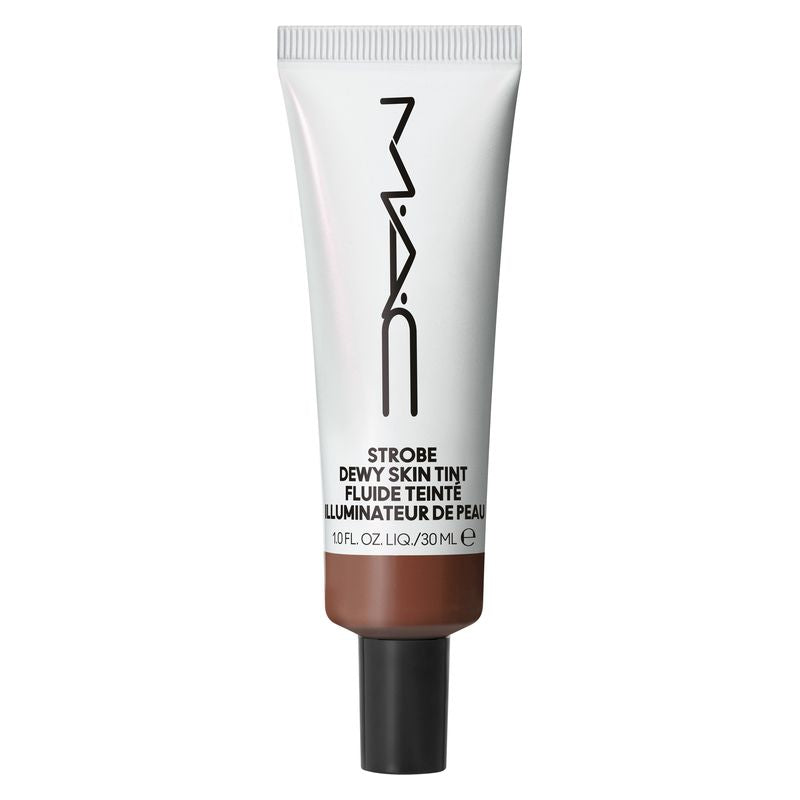 Mac Cosmetics STROBE DEWY SKIN TINT RICH 3 30 ML
