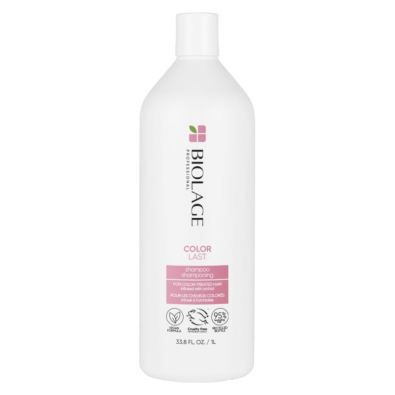 Biolage Colorlast Shampoo 1000 Ml