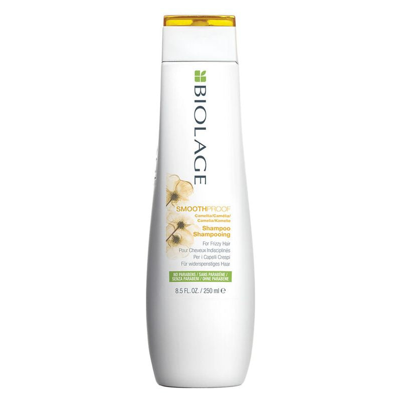 Biolage Glatfri shampoo 1000 ML