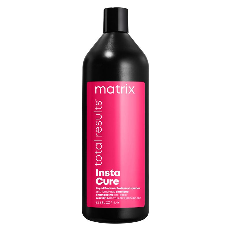 Matrix Instacure Shampoo System Anti-Breakage 1000 Ml