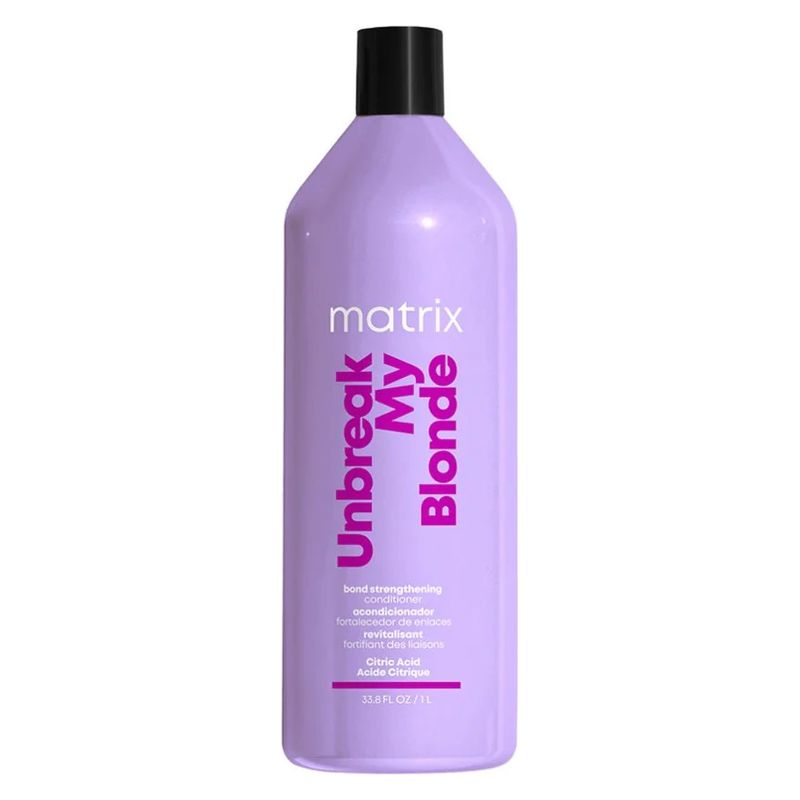 Matrix Acondicionador Unbreak My Blonde 1000 ml