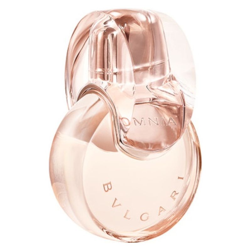 Bulgari OMNIA CRYSTALLINE EAU DE PARFUM Spray 50 ML pentru femei