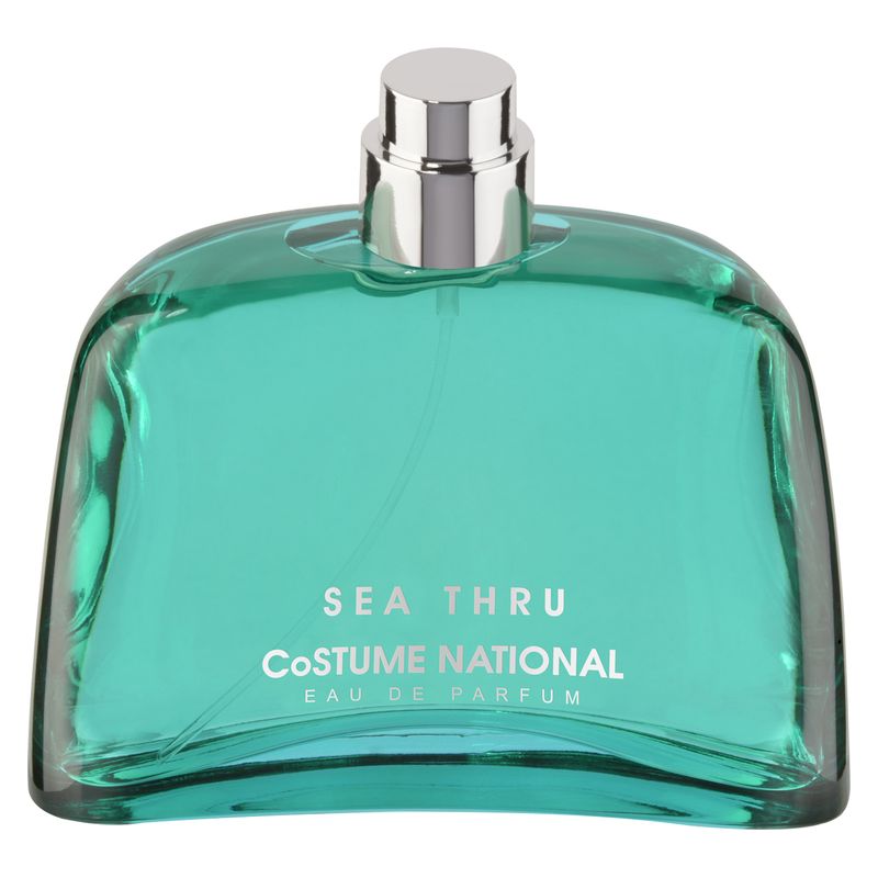 Costume National Sea Thru Eau de Parfum 100 ml Unisex — Eau de Parfum