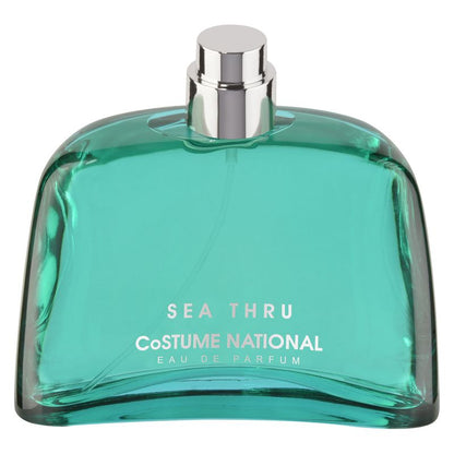 Costume National Sea Thru Eau de Parfum 100 ml Unisex — Eau de Parfum