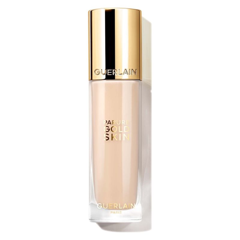 Guerlain Parude Oro Pelle Base trucco ringiovanente 2w 35 ml — Fondotinta