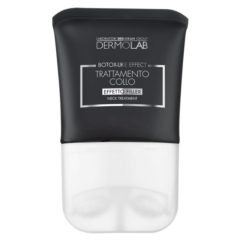 Dermolab EFECTO BOTOX TRATAMIENTO CUELLO EFECTO RELLENO 65 ML