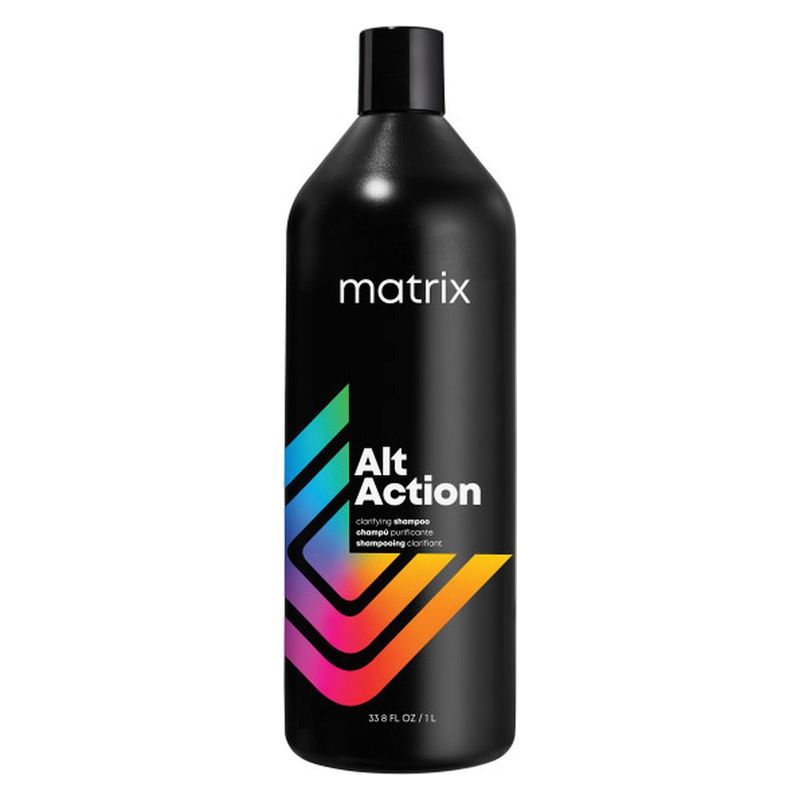 Matrix Alt Action Clarifying Shampoo 1000 Ml